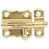 Haushalt Yale LATCH DOOR BFX-40MM BRASS PLATED