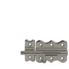 Haushalt LG LATCH DOOR BFX-60MM NICKEL PLATED