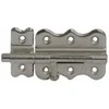 Haushalt LG LATCH DOOR BFX-60MM NICKEL PLATED