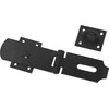 VDO DOOR LATCH OKKO GB-1506 Juodas