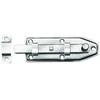 0500057 UŽŠOVAS PLOKŠČIAS 80X30MM CINK VORMANN