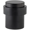 Durų atrama MP 0026317, aliuminis, juoda