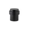 Durų atrama MP 0026317, aliuminis, juoda