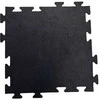 Domoletti RUBBER TILE MAT 50X50 CM 8 MM