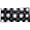 Domoletti DOOR MAT RHO-004 50X100 16MM