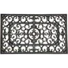 Domoletti DOOR MAT VCW3587 45X75CM 10MM