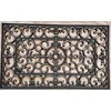 Domoletti DOOR MAT VCW3587 45X75CM 10MM