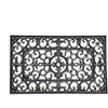 Domoletti DOOR MAT VCW3587 45X75CM 10MM