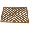 Domoletti DURŲ KILIMĖLIS WBM-006 40X60 30MM