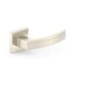 Durų rankena, vidaus Metal-Bud K Satin Nickel BARCELONA K, nikelio sp.