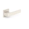 Durų rankena, vidaus Metal-Bud Q Satin Nickel TOTAL Q, nikelio sp.