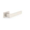 Durų rankena, vidaus Metal-Bud SQ Satin Nickel CUBE RT, nikelio sp.