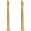 Okko Doerr HANDLE ON ROSE 16/006 SB ALUMINIUM