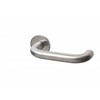 Durų rankena Valnes Steel Satin Satin, nerūdijančio plieno