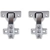 Haushalt Tunabone HINGES FURNI 110D F35 SLIDE-ON 2 PCS