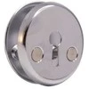 Okko Warta ESCUTCHEON 016 STEEL KEY CP
