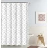 Domoletti SHOWER CURTAIN 182545H 180X180CM
