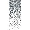Domoletti SHOWER CURTAIN GS-001 180X180 CM
