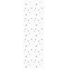Domoletti SHOWER CURTAIN GS-007 180X180CM
