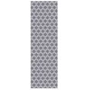 Domoletti SHOWER CURTAIN GS-008 180X180CM