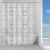 Vonios užuolaidos Gedy Domino TVI13291830. 1.8 x 2 m