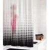 Ridder Vinilo dušo užuolaida 180 cm x 200 cm