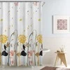 Thema Lux Sourcing Tiekimo dušo užuolaida SSYP4 180x180 cm