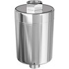 Dušo filtras su kasete 1/2" USTM WFSH-S