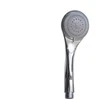 Dušo galvutė Disflex Venus D1020C, Ø80 mm