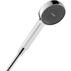 Dušo galvutė Hansgrohe Activera Select S 2jet EcoSmart, chromo sp., 9.5 cm