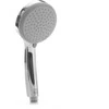 Hansgrohe Dušo galvutė „Croma 100 Vario“, pilka, 10 cm