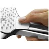 Dušo galvutė Hansgrohe Croma Select E Vario EcoSmart, chromo sp., 11 cm