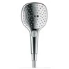 Dušo galvutė Hansgrohe Select E120, 120 mm
