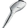 Dušo galvutė Hansgrohe Select E120, 120 mm