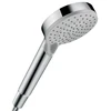 Dušo galvutė Hansgrohe Vernis Blend Vario EcoSmart+, chromo sp., 10 cm