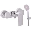 Domoletti SHOWER LEVER MIXER DVT481.5/1
