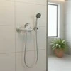 Thema_Lux Dušo maišytuvas Thema Lux Zoe DF1224