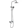 Carruzzo SET SHOWER ST-95215 + BATH MIXER