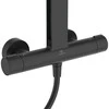 Ideal Standa Ideal_Standa TIK TERMOSTATAS KOMPL ALU+ JUOD MAT