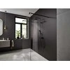 Dušo komplektas su termostatiniu maišytuvu Hansgrohe Vernis Blend 200 I, juoda sp.