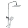 Domoletti SHOWER SET DX91021C-2