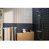 Dušas komplekts Hansgrohe Activera Select S 95 2jet EcoSmart 90, hroma