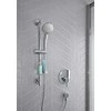 Dušas komplekts Ideal Standard Idealrain B9415AA, hroma