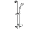Dušo komplektas Ideal Standard Idealrain B9415AA, chromo sp.