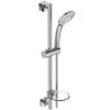 Dušas komplekts Ideal Standard Idealrain B9415AA, hroma