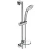 Dušo komplektas Ideal Standard Idealrain B9415AA, chromo sp.
