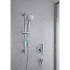 Dušas komplekts Ideal Standard Idealrain B9415AA, hroma