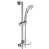 Dušas komplekts Ideal Standard Idealrain B9415AA, hroma