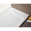 Masterjero Brodzik galeria plakatu SHOWER TRAY NEW YORK 120X80 CM Baltas
