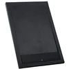 Brodzik galeria plakatu SHOWER TRAY NEW YORK 120X80CM Juodas